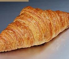 Plain Croissant - Công Ty TNHH MTV Thương Mại Dịch Vụ Bánh Pháp